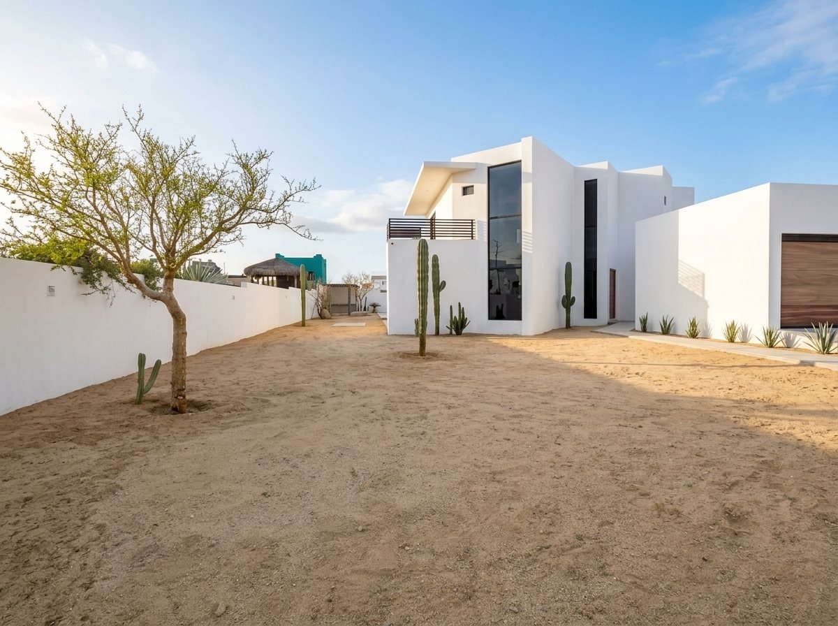 What It Costs to Own a Home in Baja California Sur